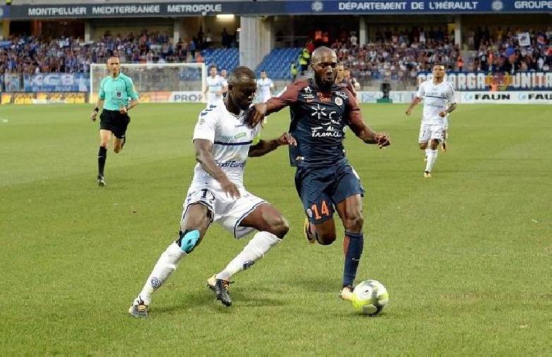 Biến động tỷ lệ kèo Montpellier vs Troyes, 21h00 ngày 9/1