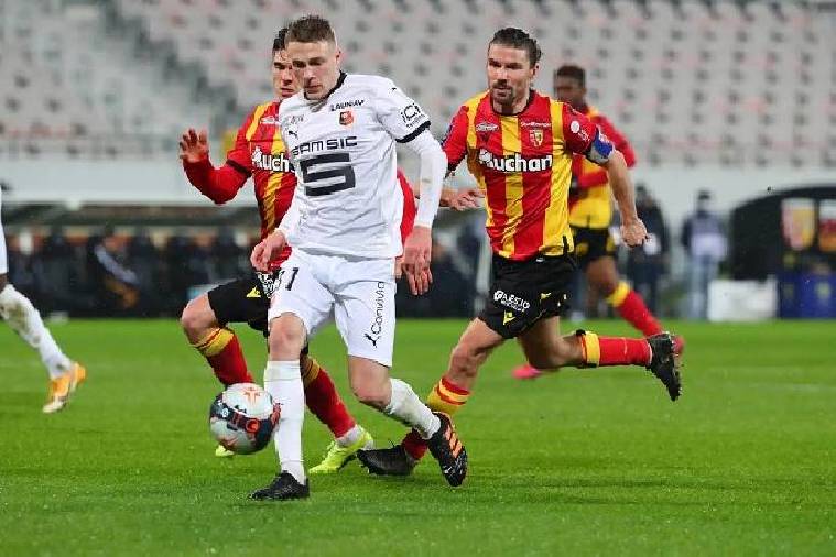 Nhận định, soi kèo Lens vs Rennes, 03h00 ngày 9/1