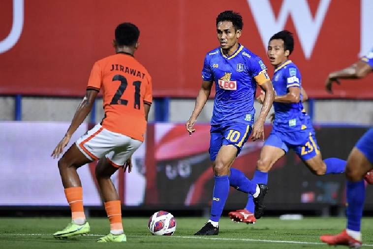 Nhận định, soi kèo Ratchaburi vs BG Pathum, 18h00 ngày 8/1