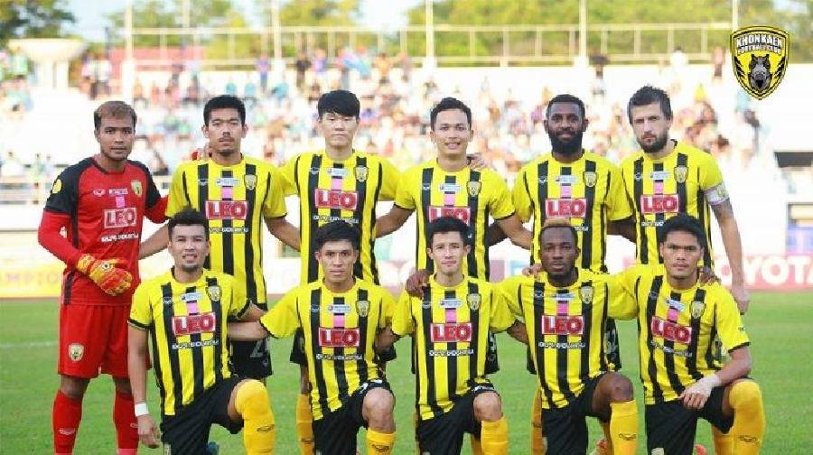 Nhận định soi kèo Prachuap vs Khonkaen, 18h ngày 9/1