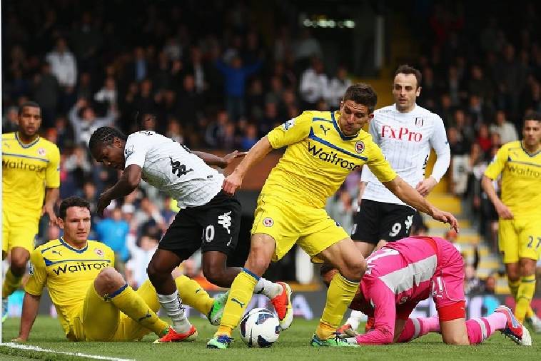 Nhận định, soi kèo Reading vs Fulham, 3h00 ngày 12/1