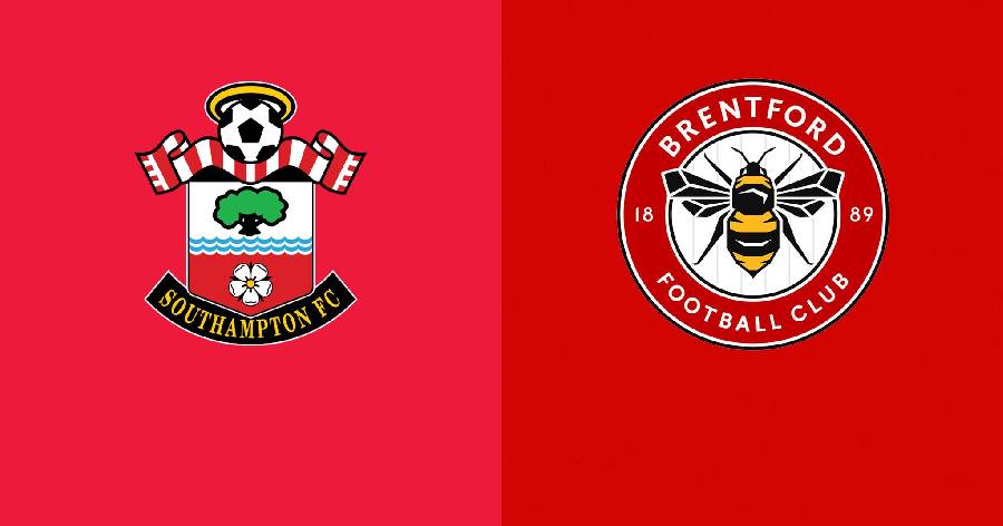 Nhận định, soi kèo Southampton vs Brentford, 02h45 ngày 12/1