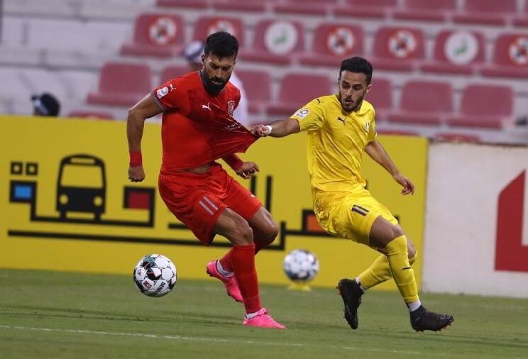 Nhận định, soi kèo Gharrafa vs Al Duhail, 20h20 ngày 13/1