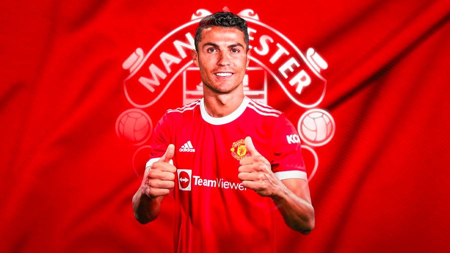 Ronaldo τʜể ʜιệɴ khát khao mãnh liệt, τιếτ ʟộ rõ mục τιêυ cùng Man United