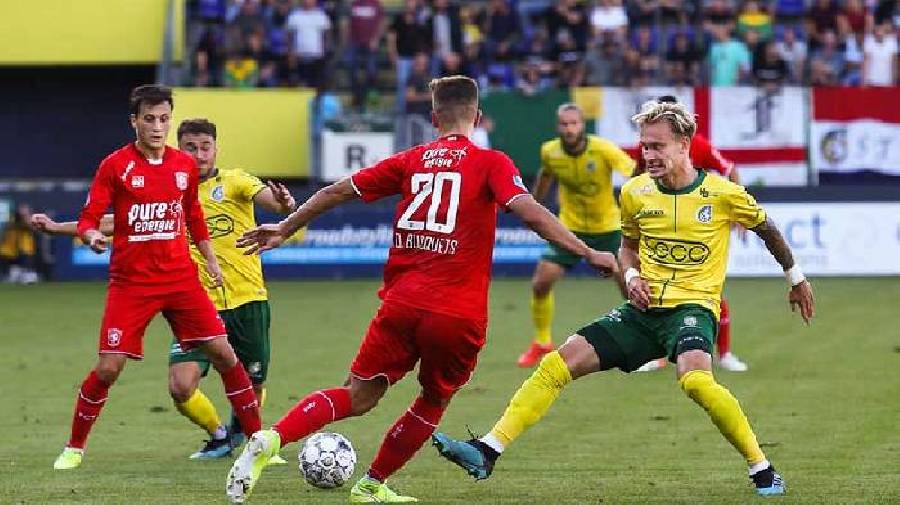 Nhận định, soi kèo Fortuna Sittard vs AZ Alkmaar, 22h45 ngày 16/1