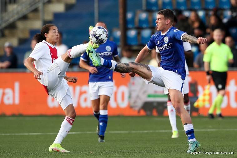 Nhận định, soi kèo Jong Ajax vs Den Bosch, 02h00 ngày 18/1