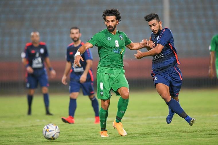 Nhận định, soi kèo Al Arabi vs Kuwait SC, 23h00 ngày 17/1