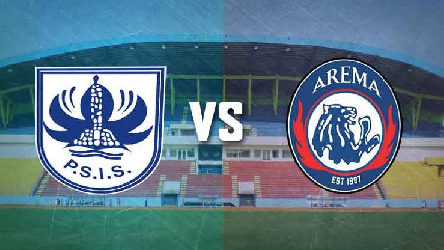 Nhận định, soi kèo Semarang vs Arema, 20h45 ngày 17/1