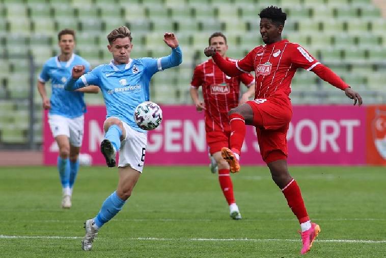 Nhận định, soi kèo 1860 München vs Karlsruhe, 0h30 ngày 19/1