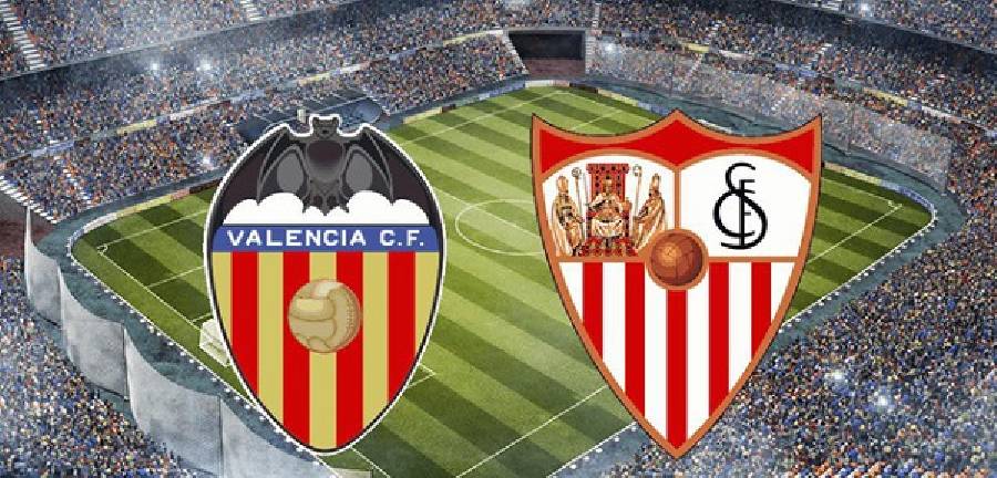 Nhận định, soi kèo Valencia vs Sevilla, 03h30 ngày 20/1