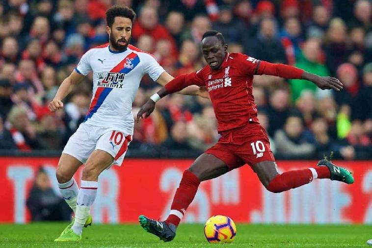 Nhận định, soi kèo Crystal Palace vs Liverpool, 21h ngày 23/1