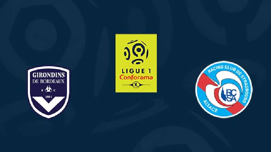 Nhận định, soi kèo Bordeaux vs Strasbourg, 21h00 ngày 23/1