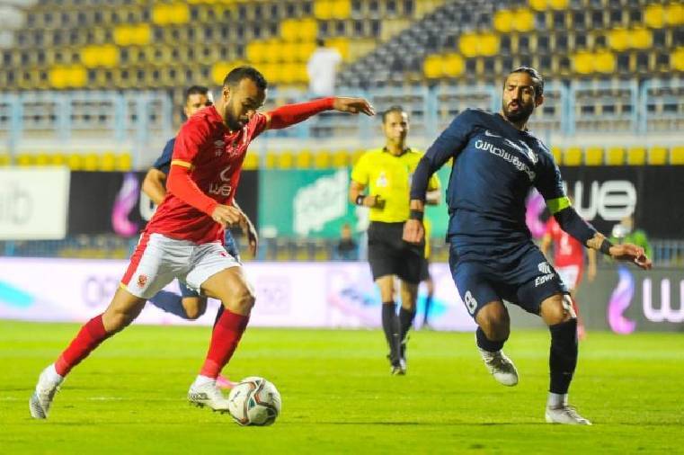 Nhận định, soi kèo Ghazl El Mahalla vs Pharco, 19h30 ngày 28/1