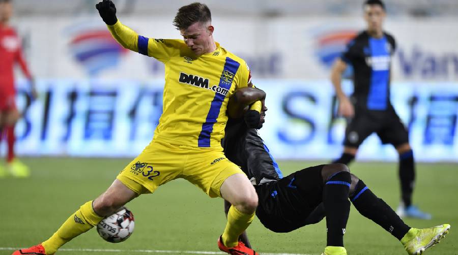 Nhận định, soi kèo Sint-Truiden vs Charleroi, 02h45 ngày 29/1