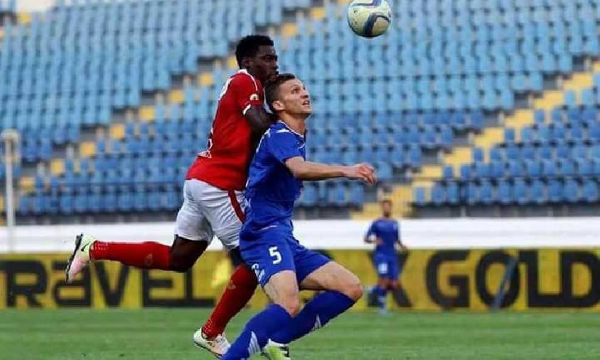 Nhận định, soi kèo Arab Contractors vs Semouha, 22h ngày 31/1