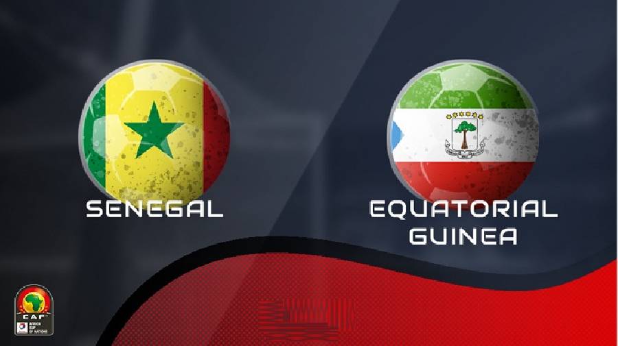 Nhận định, soi kèo Senegal vs Equatorial Guinea, 02h00 ngày 31/1