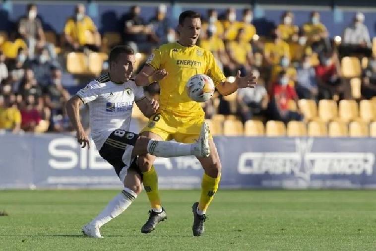 Nhận định, soi kèo Burgos vs Alcorcón, 3h00 ngày 5/2