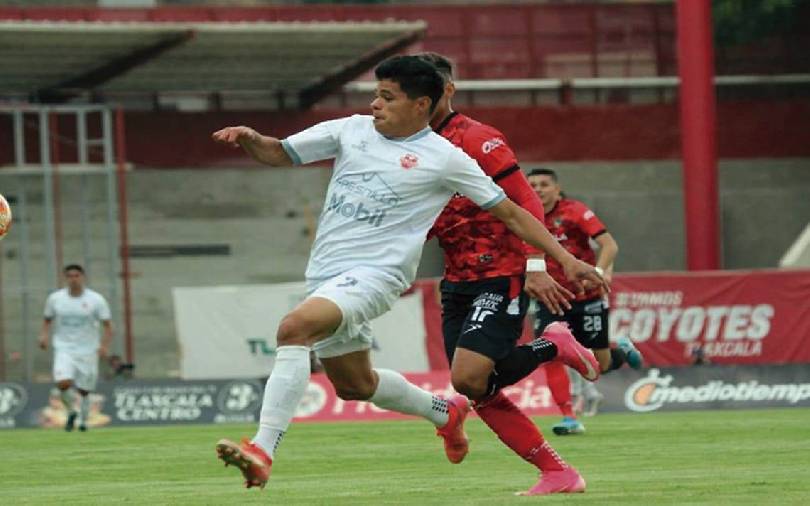 Nhận định, soi kèo Leones Negros vs Zacatecas, 08h00 ngày 5/2