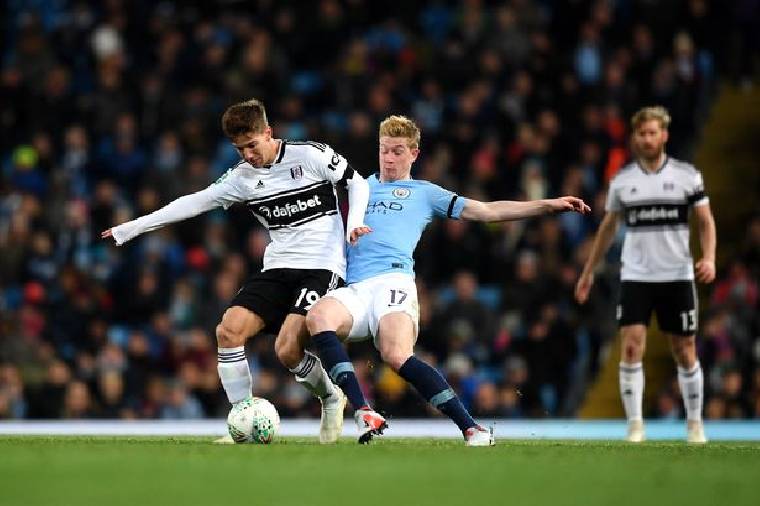 Nhận định, soi kèo Man City vs Fulham, 22h ngày 5/2