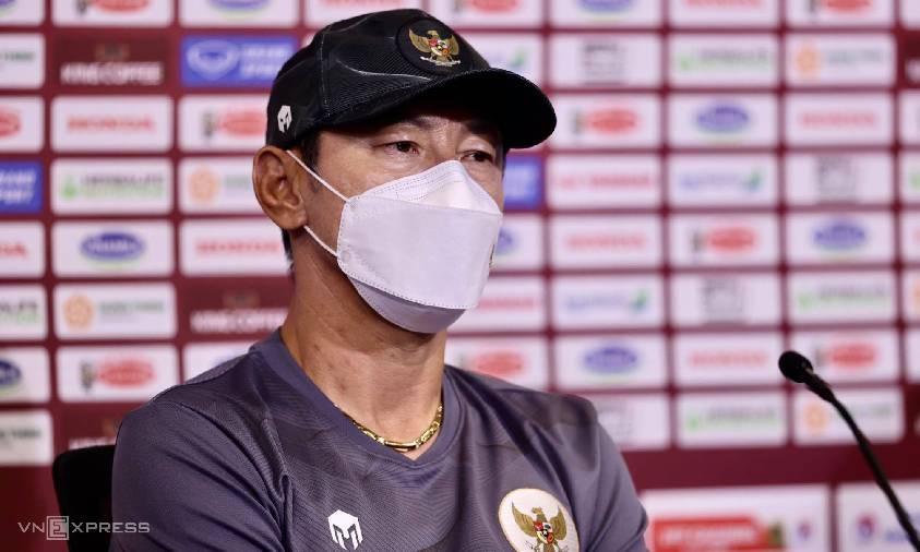 Muốn chinh phục giải U23 ĐNÁ, HLV Shin Tae Yong triệu tập Ronaldo, Figo, Beckham 