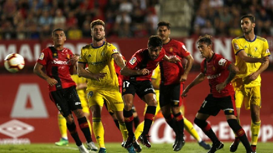 Nhận định soi kèo Mallorca vs Cadiz, 22h15 ngày 5/2