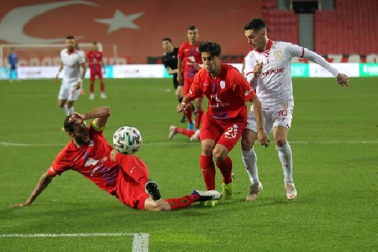 Nhận định, soi kèo Altay SK Izmir vs Rizespor, 0h ngày 12/2