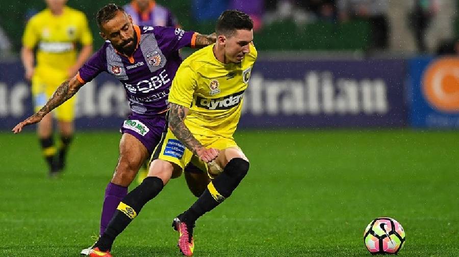 Nhận định soi kèo Central Coast Mariners vs Perth Glory, 13h45 ngày 13/2