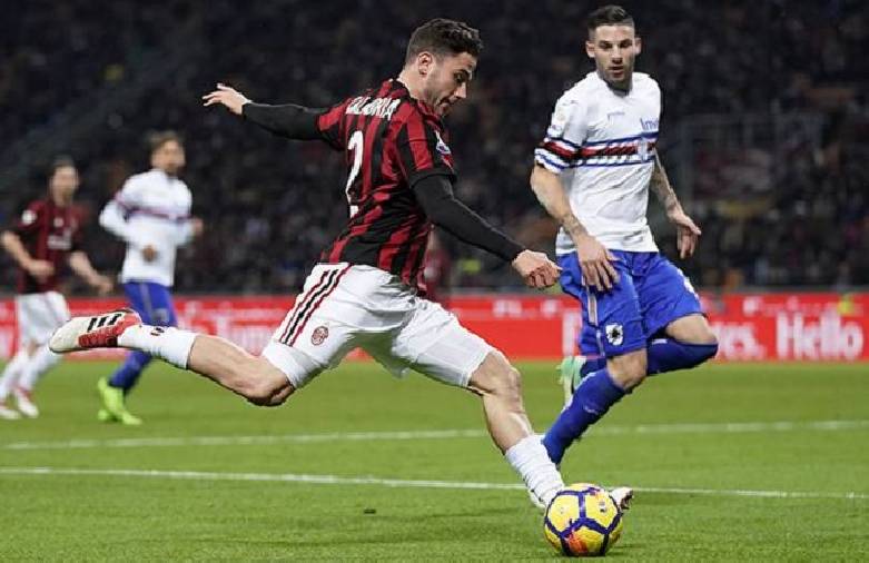 Nhận định, soi kèo AC Milan vs Sampdoria, 18h30 ngày 13/2