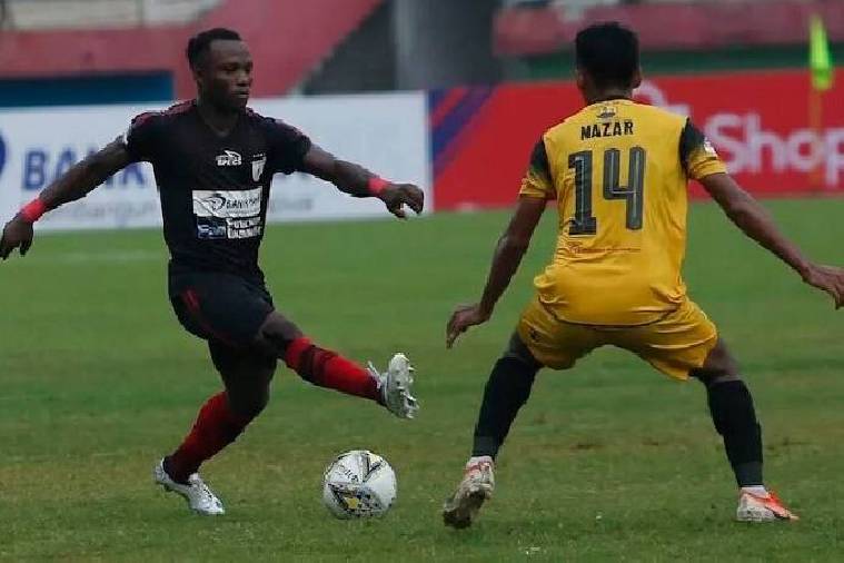 Nhận định, soi kèo Barito Putera vs Persipura, 15h15 ngày 14/2