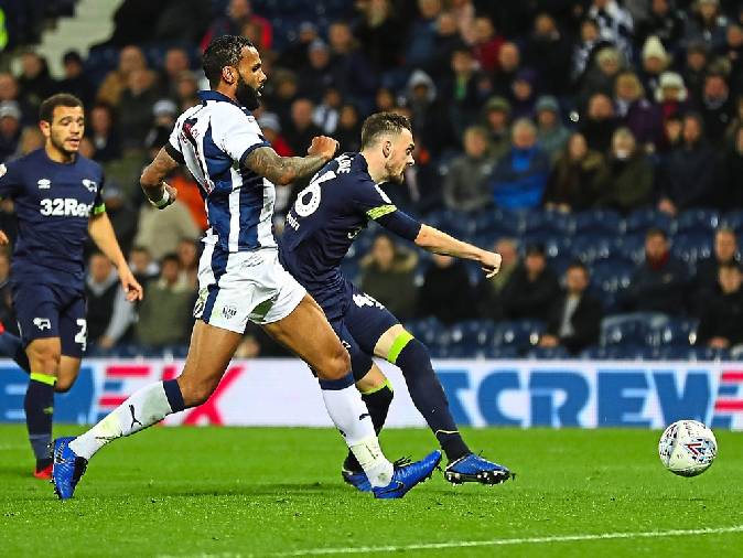 Nhận định, soi kèo West Brom vs Blackburn, 3h ngày 15/2