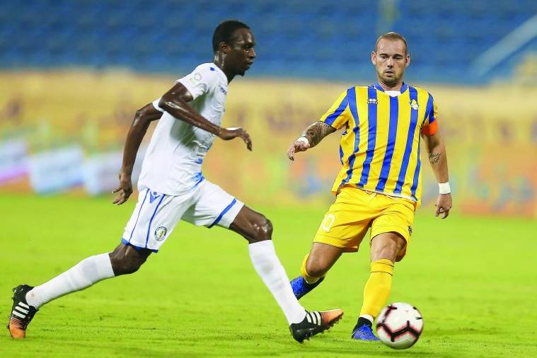 Nhận định, soi kèo Al Gharafa vs Al Kharaitiyat, 20h40 ngày 16/2