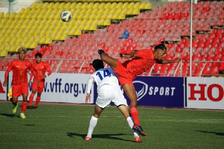 Soi kèo phạt góc U23 Malaysia vs U23 Myanmar, 16h00 ngày 15/2