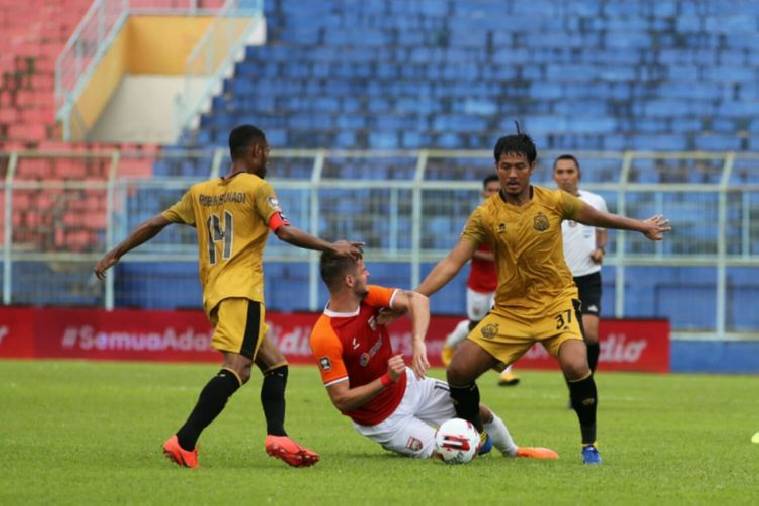 Nhận định, soi kèo Borneo vs Bhayangkara, 18h15 ngày 16/2