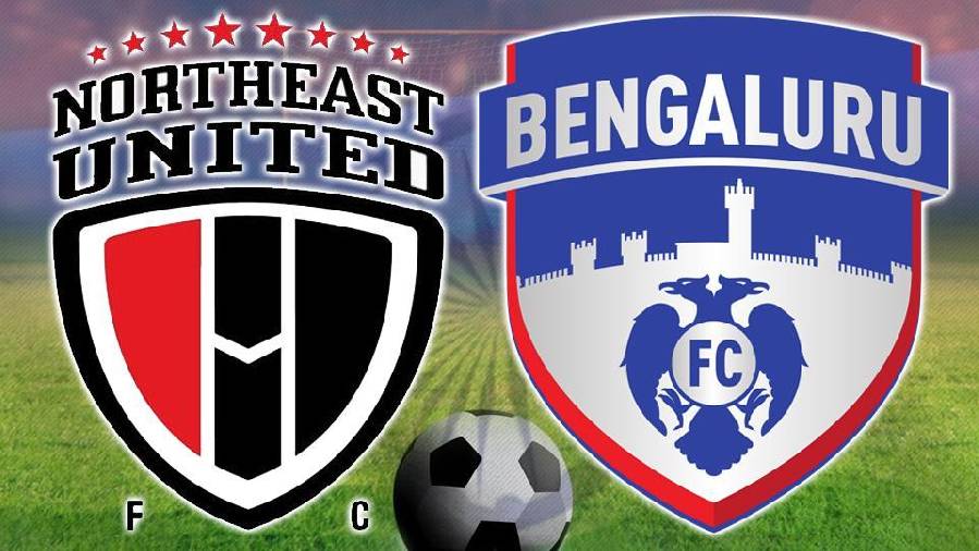 Nhận định, soi kèo NorthEast vs Bengaluru, 21h00 ngày 18/2