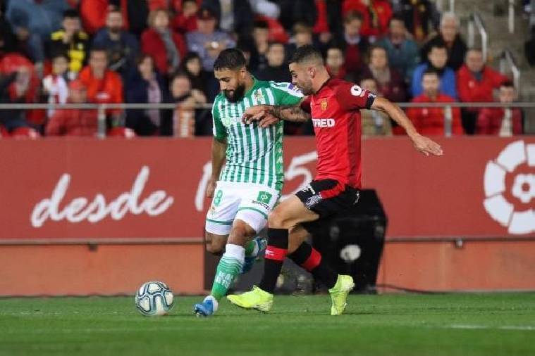 Nhận định, soi kèo Betis vs Mallorca, 00h30 ngày 21/2