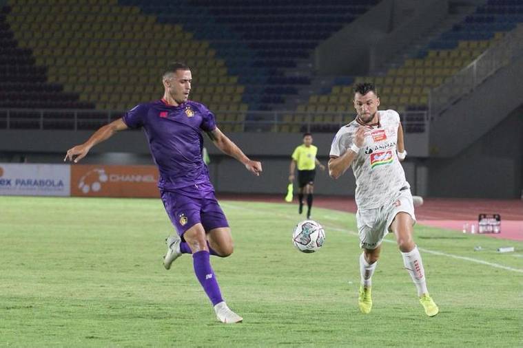 Nhận định, soi kèo Persija vs Persik Kediri, 20h45 ngày 18/2