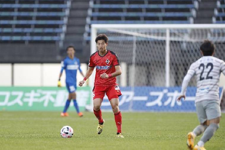 Nhận định, soi kèo Renofa Yamaguchi vs Roasso Kumamoto, 11h30 ngày 20/2