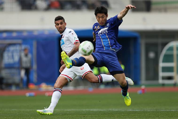 Soi kèo bóng đá Nhật Bản hôm nay 20/2: Machida vs Ryukyu