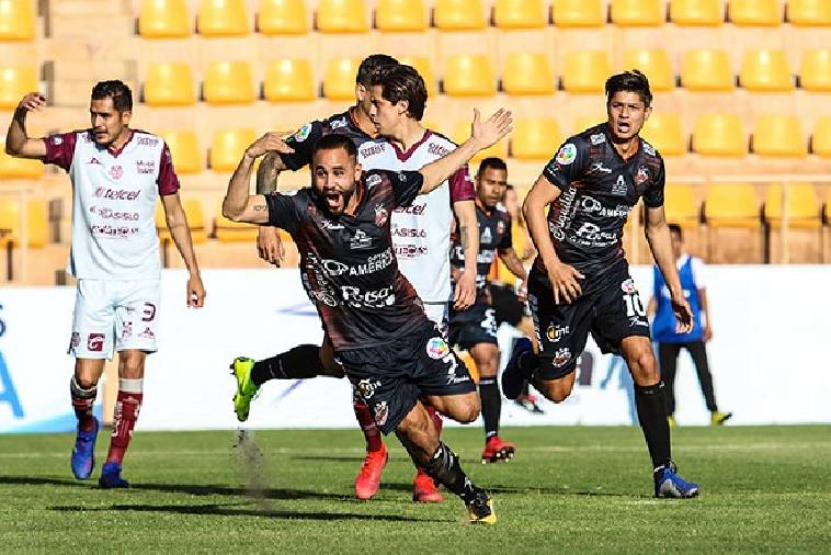 Nhận định, soi kèo Zacatecas vs Alebrijes Oaxaca, 6h00 ngày 23/2