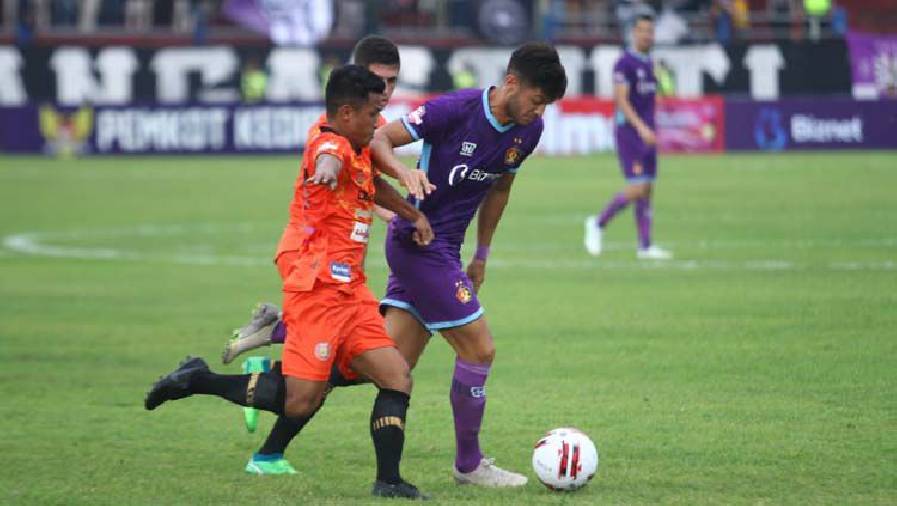 Nhận định, soi kèo Persik Kediri vs Persiraja Banda, 18h15 ngày 23/2