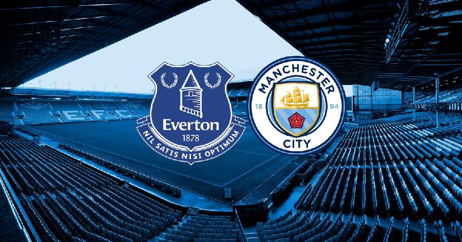 Nhận định, soi kèo Everton vs Man City, 00h30 ngày 27/2