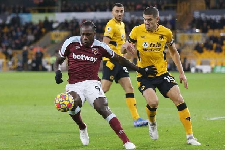 Nhận định, soi kèo West Ham vs Wolves, 21h00 ngày 27/2