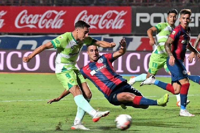 Nhận định, soi kèo Argentinos Juniors vs San Lorenzo, 7h30 ngày 28/2