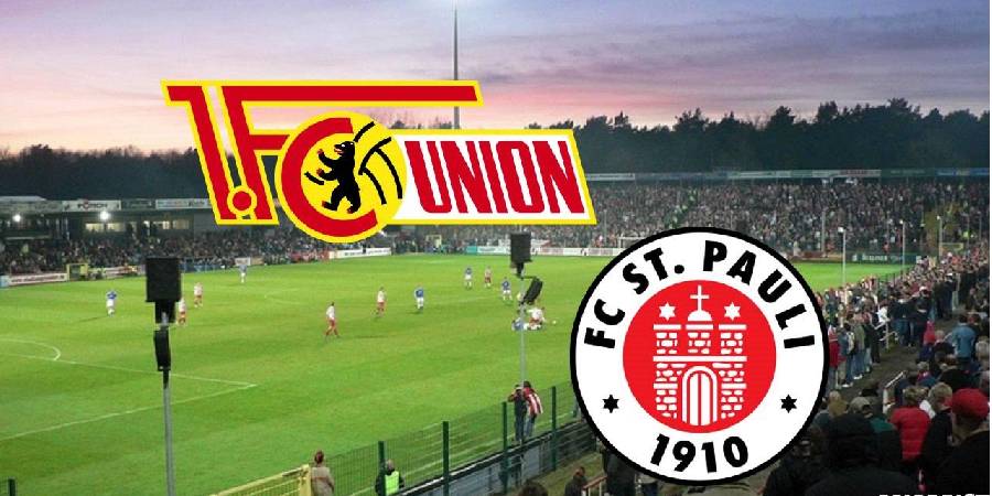 Nhận định, soi kèo Union Berlin vs St. Pauli, 02h45 ngày 2/3