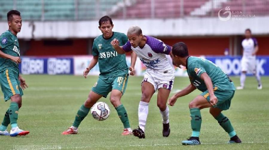 Nhận định, soi kèo Bhayangkara vs Persita, 15h15 ngày 1/3