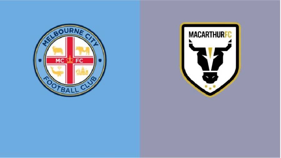 Nhận định, soi kèo Melbourne City vs Macarthur, 15h05 ngày 9/3