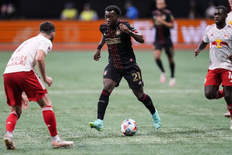 Nhận định, soi kèo Atlanta United 2 vs NY Red Bulls II, 6h35 ngày 17/3