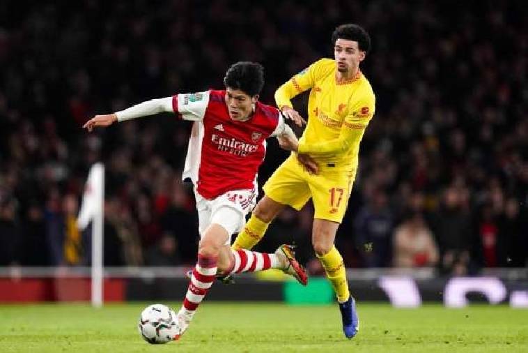 Nhận định, soi kèo Arsenal vs Liverpool, 3h15 ngày 17/3