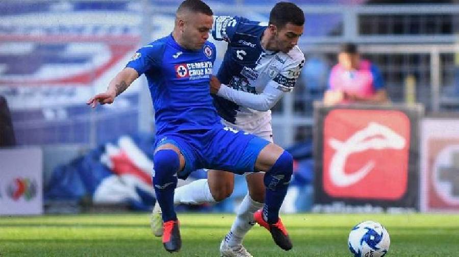 Nhận định soi kèo Pachuca vs Cruz Azul, 10h ngày 20/3