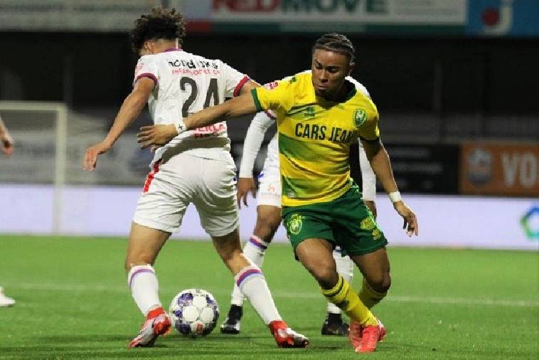 Nhận định, soi kèo ADO Den Haag vs Telstar, 2h00 ngày 22/3